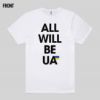  Зображення Футболка «All will be UA» 