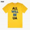  Зображення Футболка «All will be UA» 