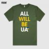  Зображення Футболка «All will be UA» 